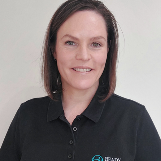 Claire Chadbourn
