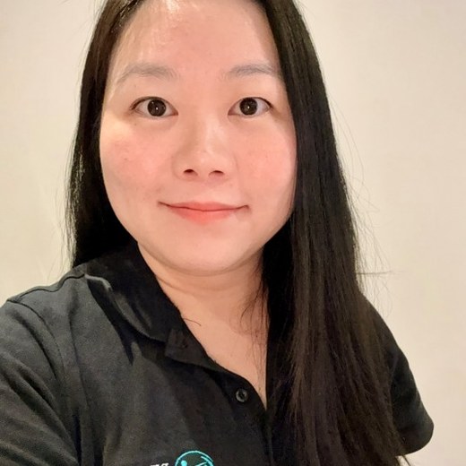 LiYing Kuo