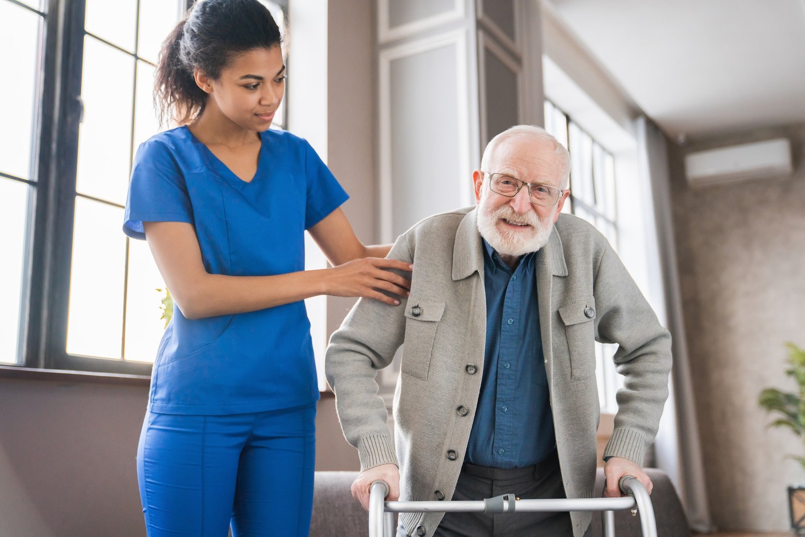 Home Physiotherapy Support